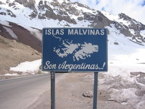 Malvinas argentinas