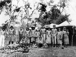 Resultado de imagen para aborigenes del chaco argentino