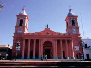 Catedral de Catamarca