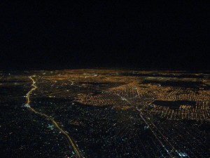 Buenos Aires, noche